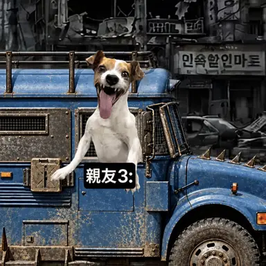 Profile image of 親友3