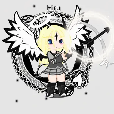 Profile image of Hiru