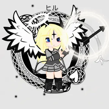 Profile image of ヒル