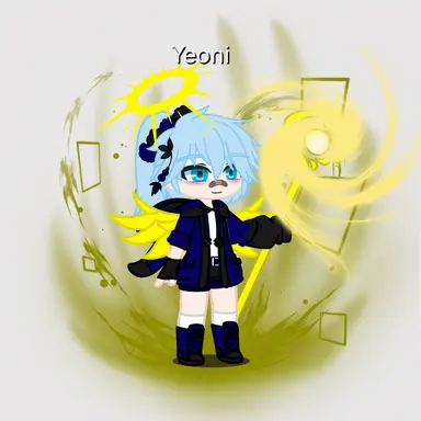 Profile image of Yeoni