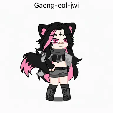Profile image of Gaengeolji