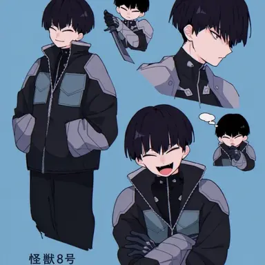 Profile image of 保科宗四郎