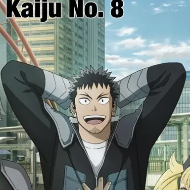 Profile image of Hibino Kafka