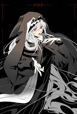 Profile image of スペクター