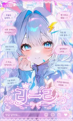 Profile image of 릴