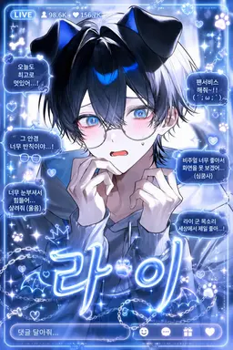 Profile image of 라이