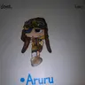 Profile image of Aruru
