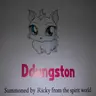 Profile image of Thickston