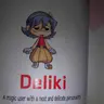 Profile image of Deliki