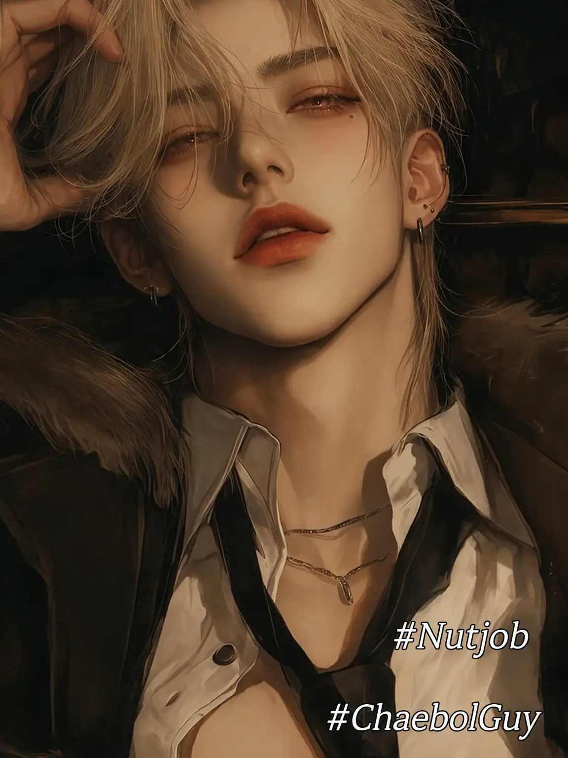 BleakSmog6173의 Baek Doseong
