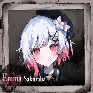 Profile image of Emma Sakuraba