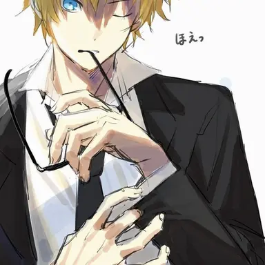 Profile image of リオン