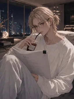 Profile image of 세나