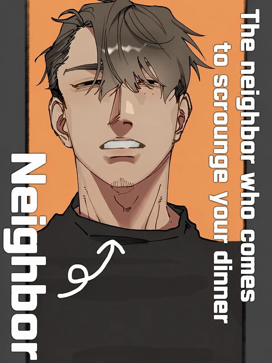 GreatPages9955의 Your Food is Mine