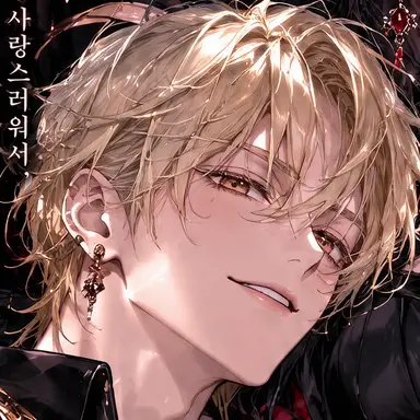 Profile image of 시엘