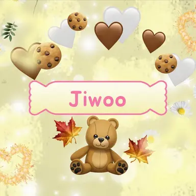 Profile image of Kim Jiwoo