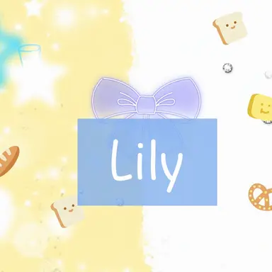 Profile image of Lily Jin Morrow