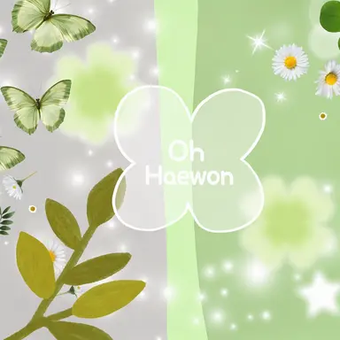 Profile image of Oh Haewon