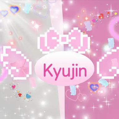 Profile image of Jang Kyujin