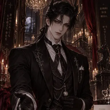 Profile image of レイヴン