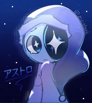 Profile image of アストロ