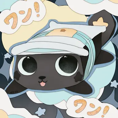 Profile image of ペブル