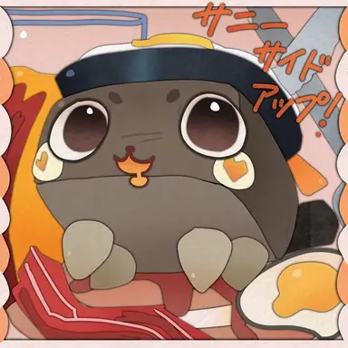Profile image of ペブル