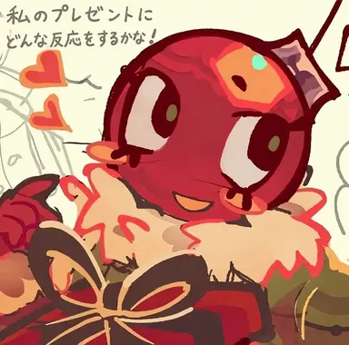 Profile image of ボベット