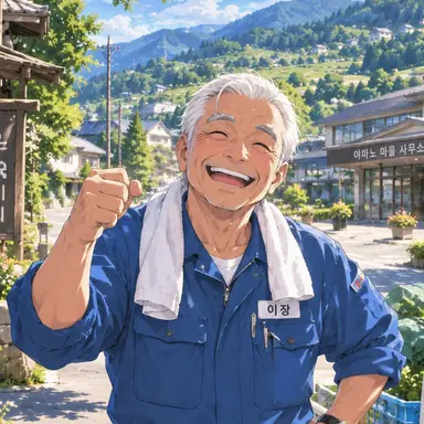 Profile image of 이장
