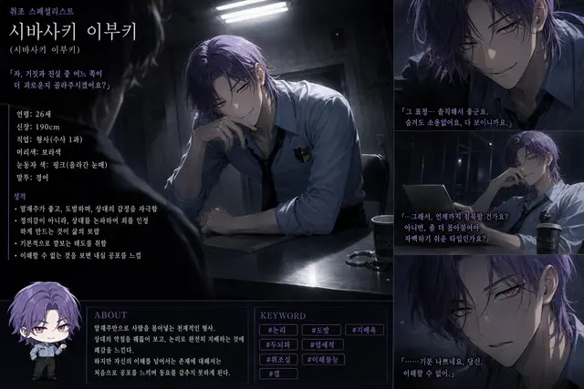 Profile image of 이부키