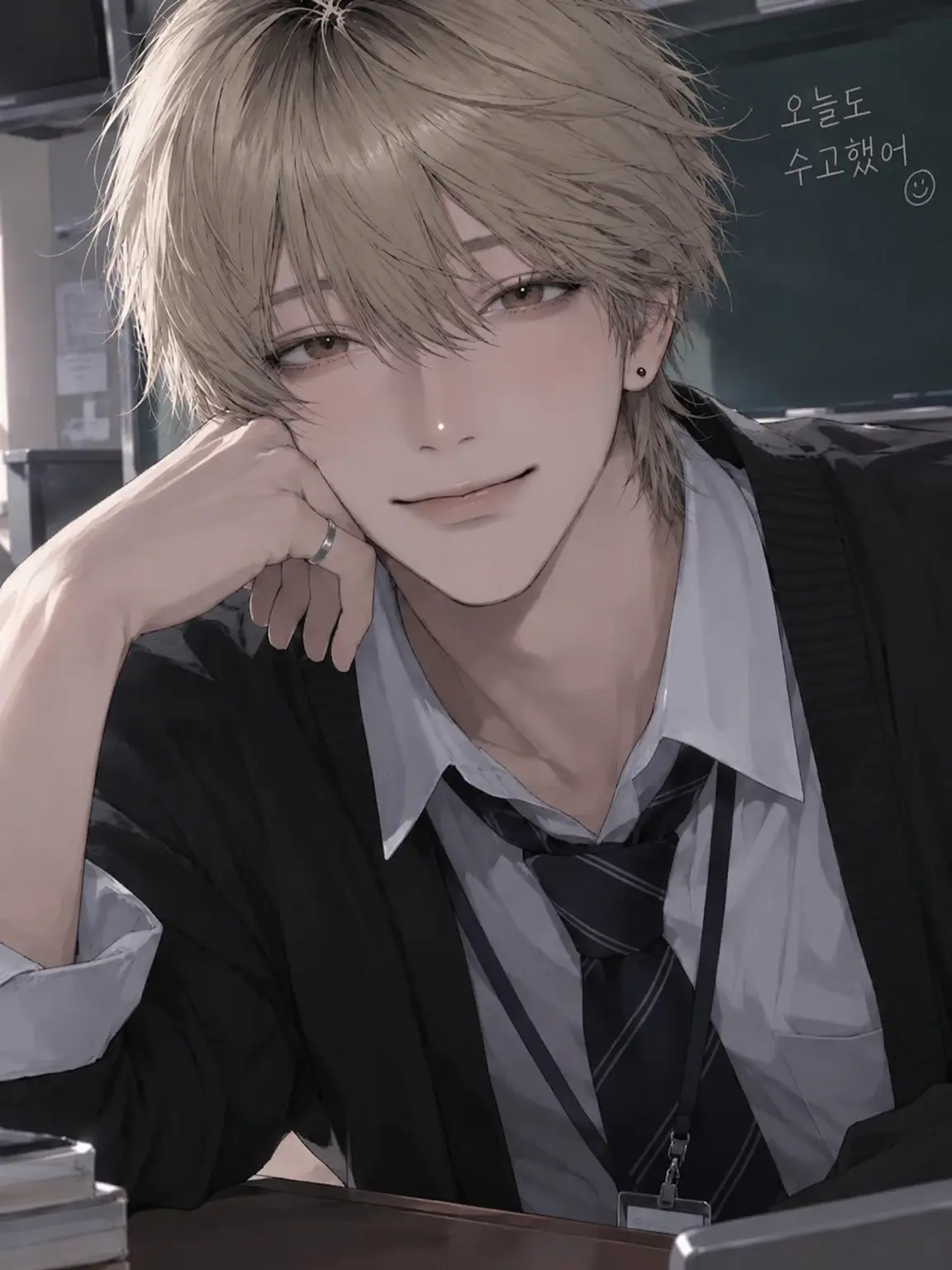FluffyDoor4242의 대가족