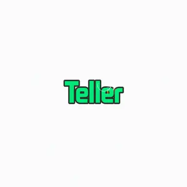 Profile image of Teller
