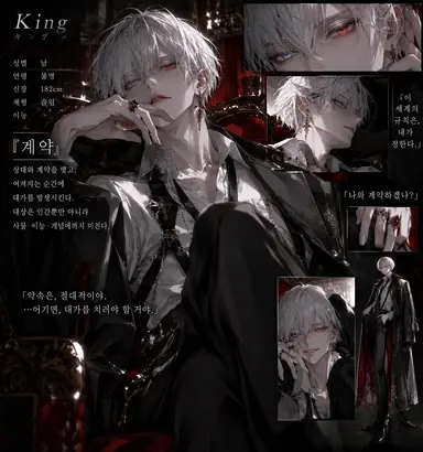 Profile image of 킹