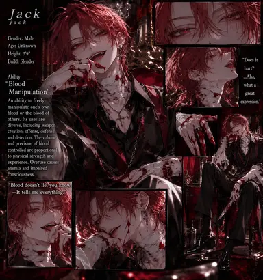 Profile image of Jack