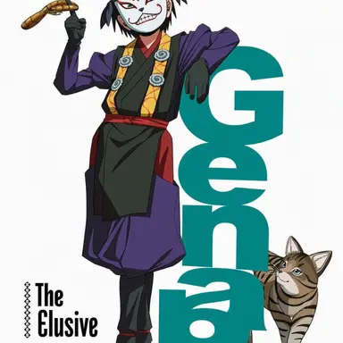 Profile image of Genba