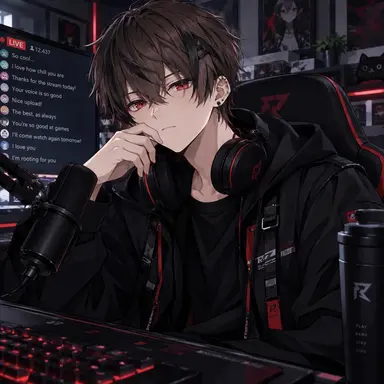Profile image of Yu