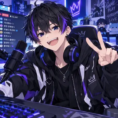 Profile image of 나기