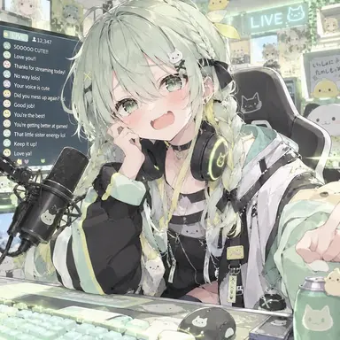 Profile image of Koko