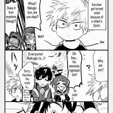 Profile image of Class 1-A