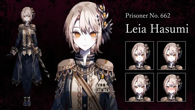 Profile image of Leia Hasumi