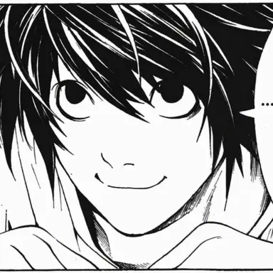 Profile image of Lawliet L