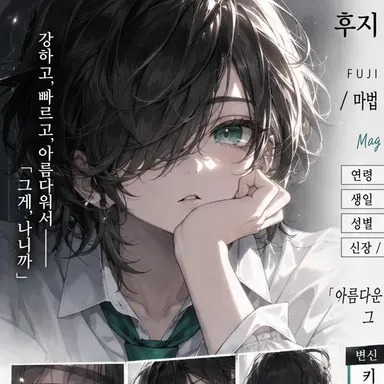 Profile image of 치히로
