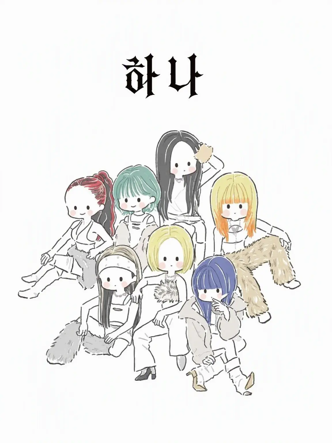 Kuroneko84의 눈을 뜨니 고양이가?!라고 생각했는데...?!