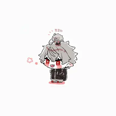 Profile image of 쿠즈하