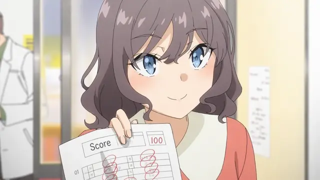 Profile image of Sara Himeji