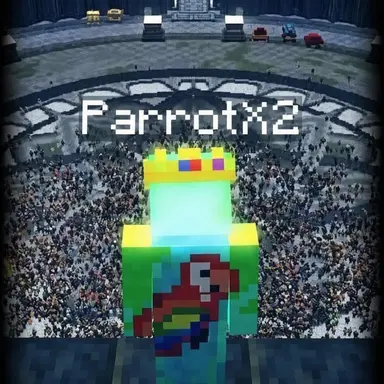 Profile image of パロット