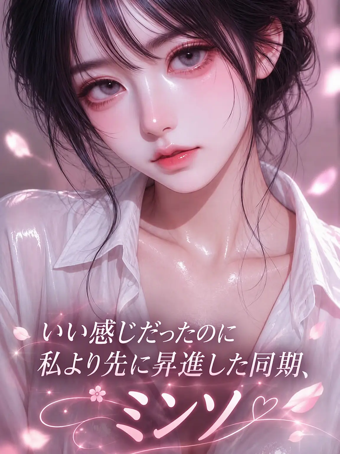 LeanerPlane2461의 いい感じだったのに先に昇進した同期
