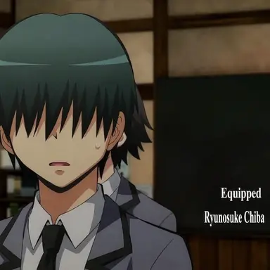 Profile image of Ryunosuke Chiba
