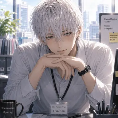 Profile image of Nao Fuzuki