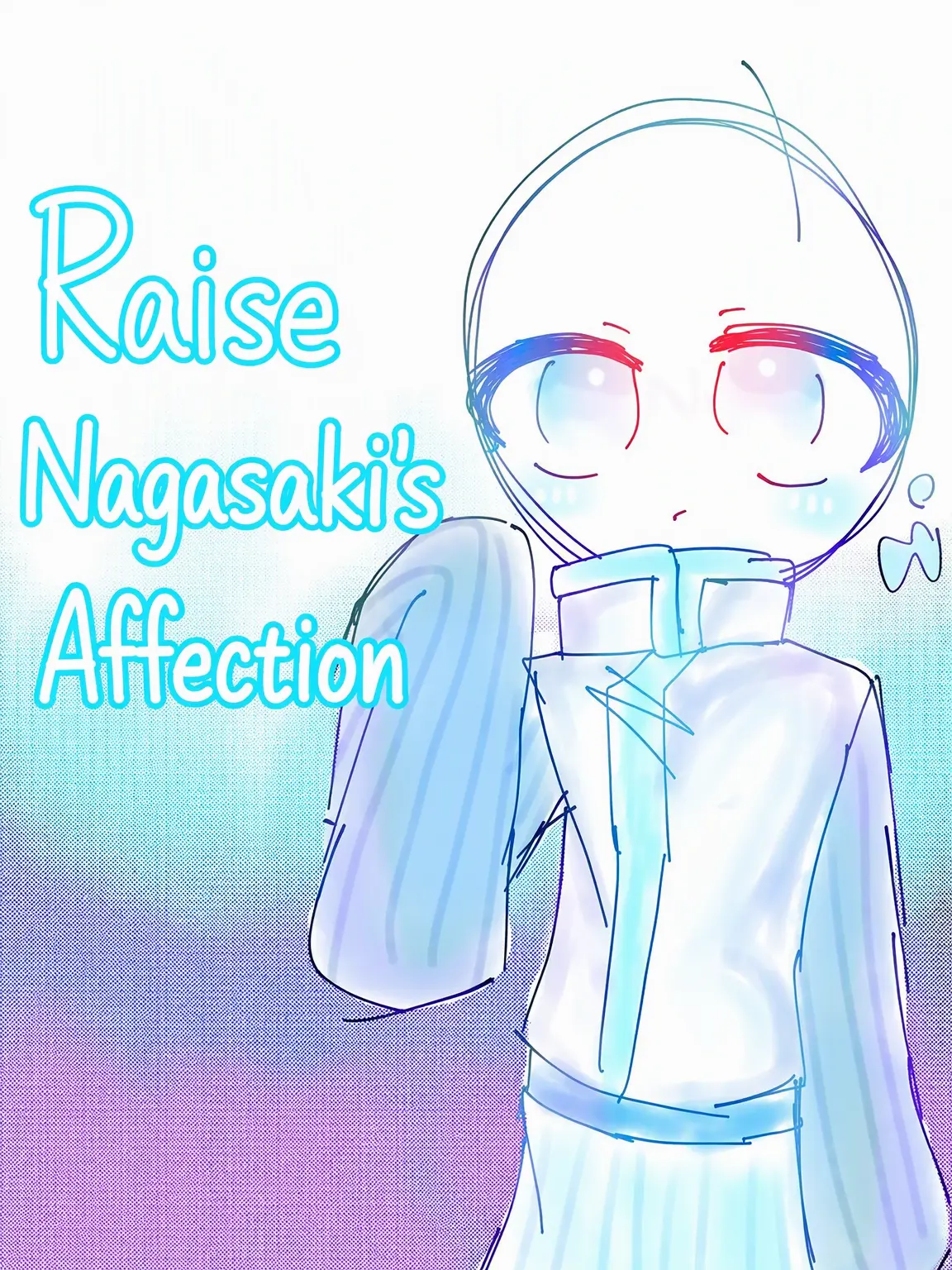 seityou.daihuku의 Raise Nagasaki's Favor!